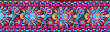B16 - 2" wide