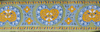 B43 - 2" wide